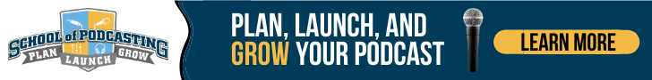 Plan, Launch, Grow Your Podcast